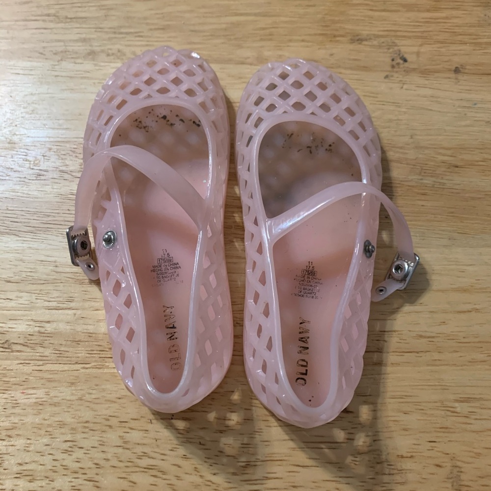 Old Navy jellies